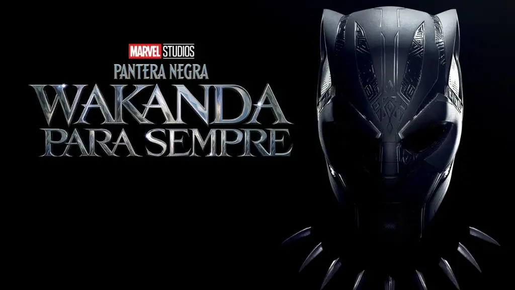 Pantera Negra: Wakanda para Sempre