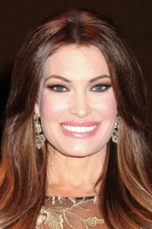 Kimberly Guilfoyle como: 