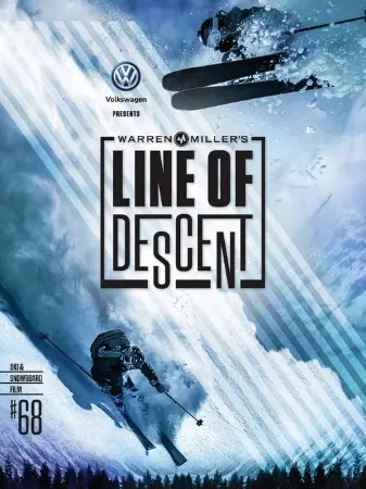 Warren Miller's Line of Descent