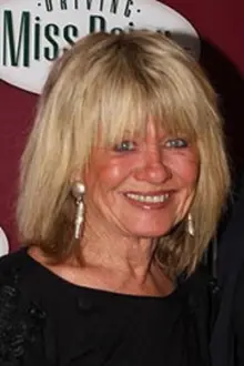 Margaret Pomeranz como: 