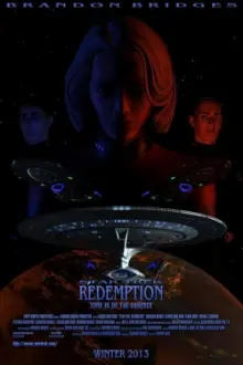 Star Trek III: Redemption