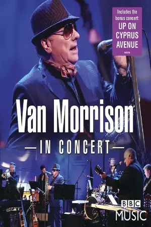 Van Morrison: In Concert