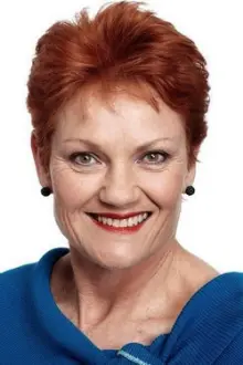 Pauline Hanson como: 