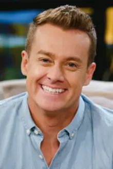 Grant Denyer como: Self - Host