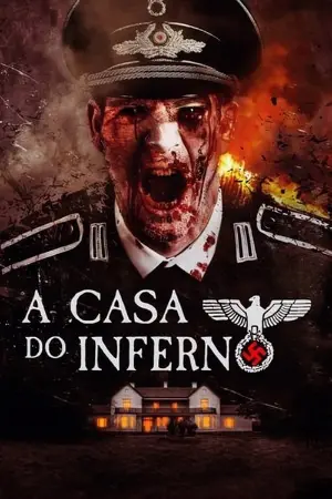 A Casa do Inferno