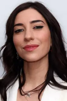 Jessica Origliasso como: 