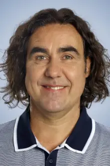 Micky Flanagan como: Micky