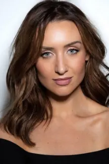 Catherine Tyldesley como: Kate Tuckman