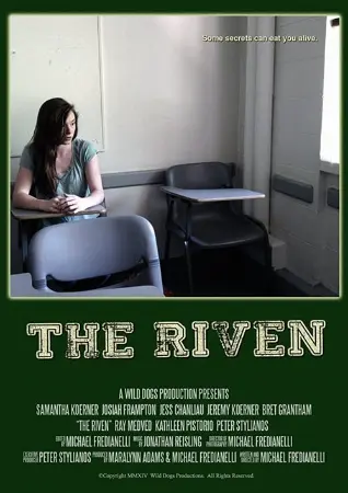 The Riven