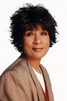 Moira Stuart como: Narrator (voice)