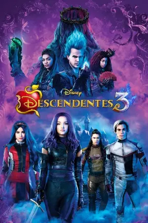 Descendentes 3