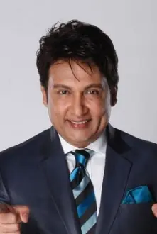 Shekhar Suman como: 