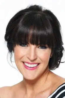 Anna Richardson como: 