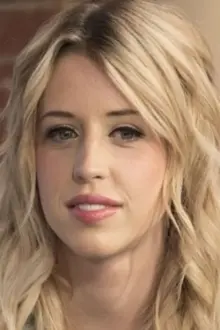 Peaches Geldof como: 