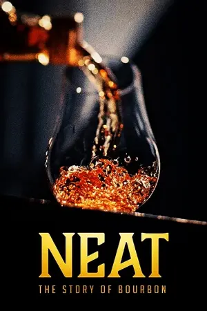 Neat: The Story of Bourbon