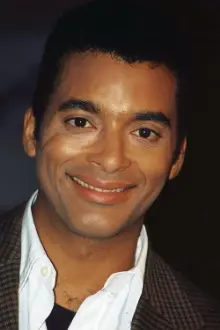 Jon Secada como: 