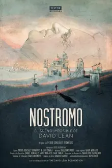 Nostromo: el sueño imposible de David Lean