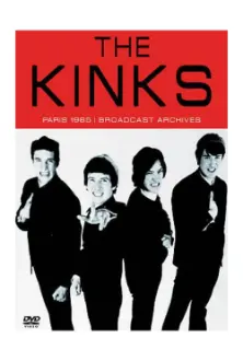 The Kinks: Paris 1965