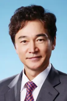 Jung Bo-seog como: Jin-woo