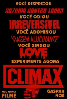 Clímax