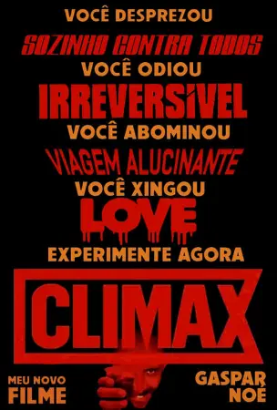 Clímax