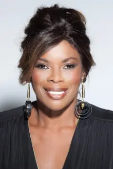 Marcia Hines como: Self - Judge