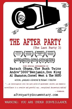 The After Party: The Last Party 3