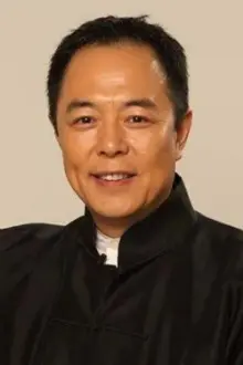 Zhang Tielin como: 李治（中年）