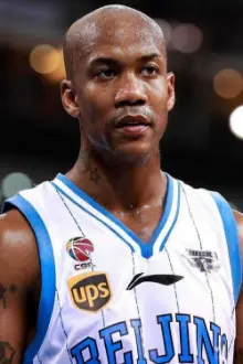 Stephon Marbury como: 