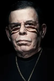 Art Bell como: 