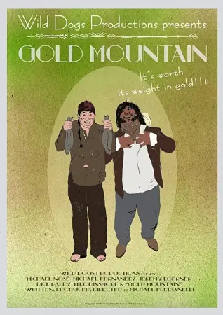 Gold Mountain