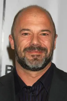 Andrew Sullivan como: 