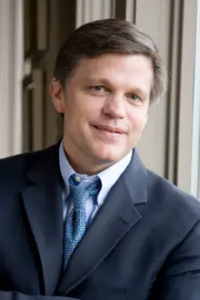 Douglas Brinkley como: 