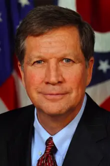 John Kasich como: 