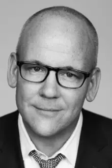 John Heilemann como: Self - Co-Host