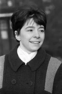 Jackie Lane como: Dodo Chaplet