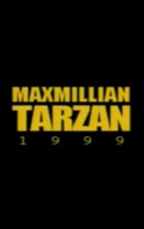 Maxmillian Tarzan