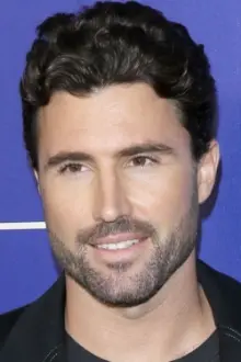 Brody Jenner como: 