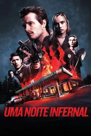 Uma Noite Infernal