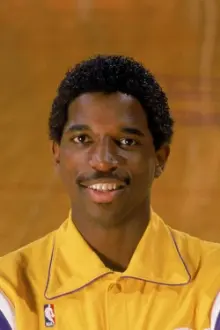 A. C. Green como: 