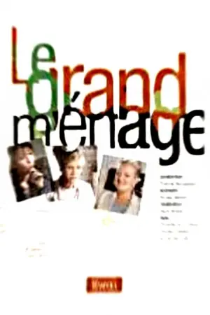 Le Grand Ménage