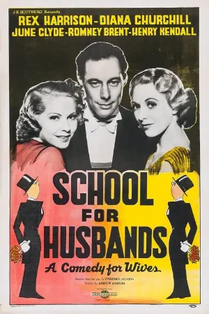 School for Husbands