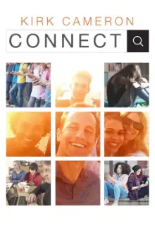 Kirk Cameron: Connect