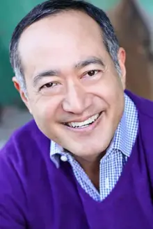 Alan Muraoka como: 