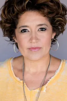 Roxana Brusso como: Captain Vasquez