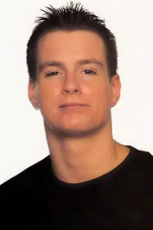 Zach Gowen como: 