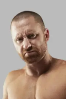 Peter Williams III como: Petey Williams