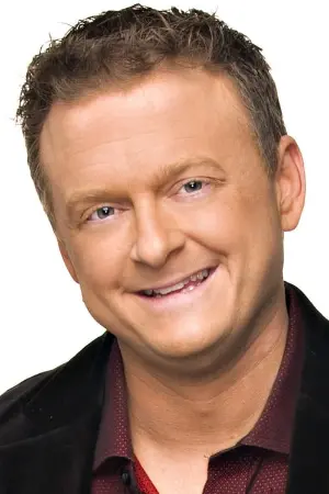 Jeremy Borash