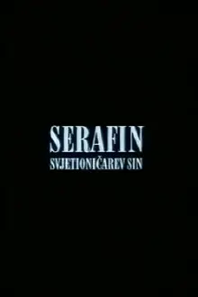 Serafin, the Lighthouse Keeper's Son