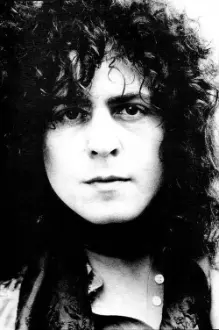 Marc Bolan como: Archival footage